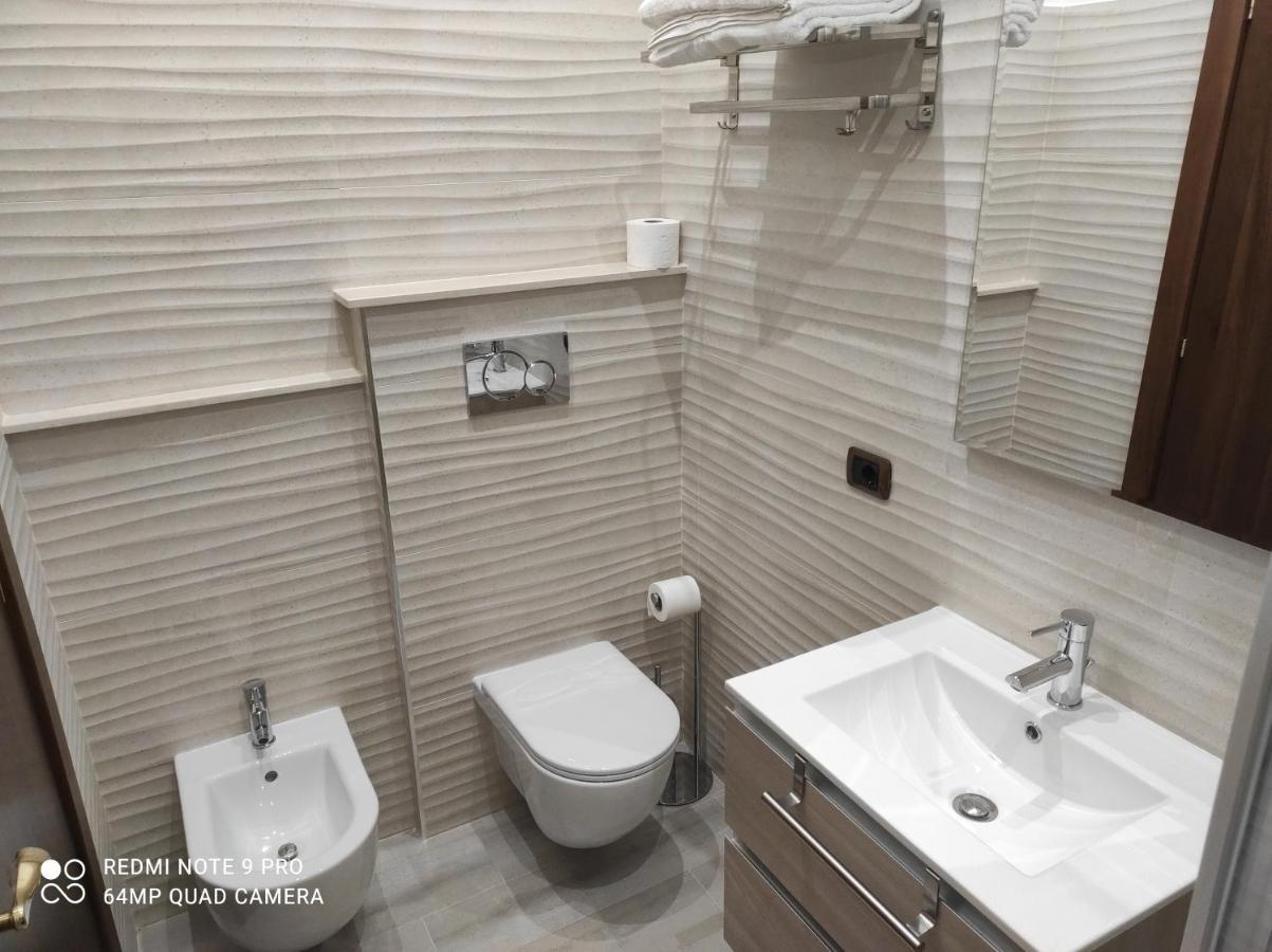 Top Apartment Roma 2 Экстерьер фото