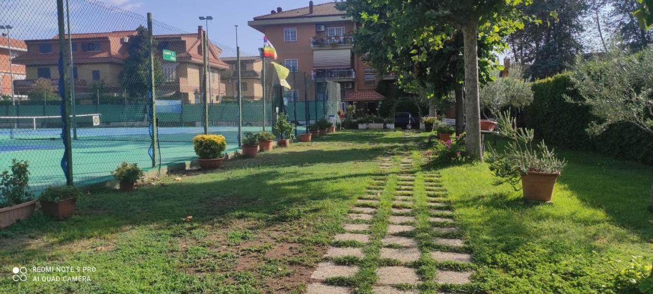 Top Apartment Roma 2 Экстерьер фото