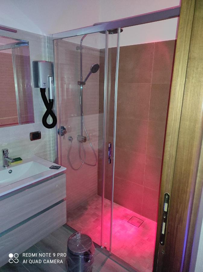 Top Apartment Roma 2 Экстерьер фото